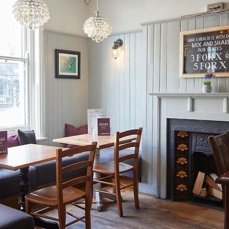 Trents By Greene King Inns Chichester Eksteriør bilde