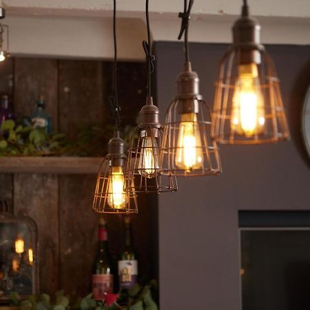 Trents By Greene King Inns Chichester Eksteriør bilde